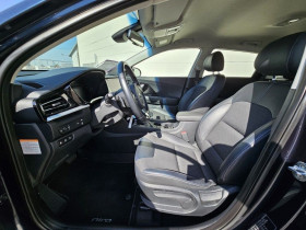 Kia Niro 1.6 GDi Hybride Rechargeable 141 ch BVA  occasion  Beaupuy - photo n7