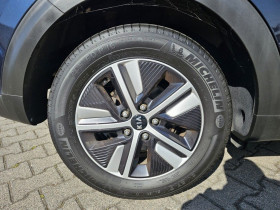 Kia Niro 1.6 GDi Hybride Rechargeable 141 ch BVA  occasion  Beaupuy - photo n9