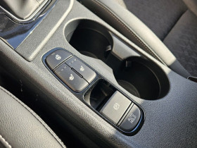 Kia Niro 1.6 GDi Hybride Rechargeable 141 ch BVA  occasion  Beaupuy - photo n8