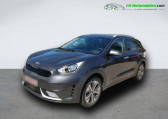 Kia Niro occasion année 2019 boite Automatique Annonce Kia Niro occasion Hybride 1.6 GDi Hybride Rechargeable 141 ch BVA à Beaupuy