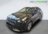 Annonce Kia Niro occasion Hybride 1.6 GDi Hybride Rechargeable 141 ch BVA  Beaupuy