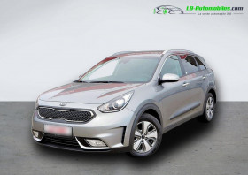 Kia Niro , garage LB AUTOMOBILES  Beaupuy