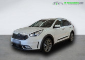 Kia Niro occasion année 2019 boite Automatique Annonce Kia Niro occasion Hybride 1.6 GDi Hybride Rechargeable 141 ch BVA à Beaupuy