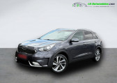 Kia Niro occasion année 2018 boite Automatique Annonce Kia Niro occasion Hybride 1.6 GDi Hybride Rechargeable 141 ch BVA à Beaupuy