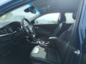 Kia Niro 1.6 GDi Hybride Rechargeable 141 ch BVA  occasion  Beaupuy - photo n5
