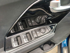 Kia Niro 1.6 GDi Hybride Rechargeable 141 ch BVA  occasion  Beaupuy - photo n7