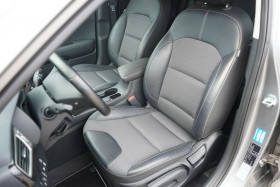 Kia Niro 1.6 GDi Hybride Rechargeable 141 ch BVA  occasion  Beaupuy - photo n8