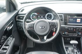 Kia Niro 1.6 GDi Hybride Rechargeable 141 ch BVA  occasion  Beaupuy - photo n10