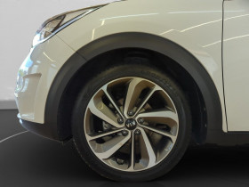 Kia Niro 1.6 GDi Hybride Rechargeable 141 ch BVA  occasion  Beaupuy - photo n10