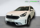 Kia Niro occasion année 2019 boite Automatique Annonce Kia Niro occasion Hybride 1.6 GDi Hybride Rechargeable 141 ch BVA à Beaupuy