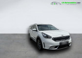 Kia Niro 1.6 GDi Hybride Rechargeable 141 ch BVA   Beaupuy 31
