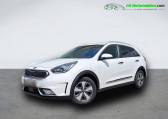 Annonce Kia Niro occasion Hybride 1.6 GDi Hybride Rechargeable 141 ch BVA à Beaupuy
