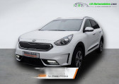 Kia Niro occasion année 2019 boite Automatique Annonce Kia Niro occasion Hybride 1.6 GDi Hybride Rechargeable 141 ch BVA à Beaupuy