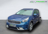 Kia Niro occasion année 2018 boite Automatique Annonce Kia Niro occasion Hybride 1.6 GDi Hybride Rechargeable 141 ch BVA à Beaupuy