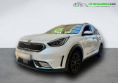 Kia Niro 1.6 GDi Hybride Rechargeable 141 ch BVA   Beaupuy 31
