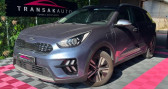 Kia Niro 1.6 GDi Hybride Rechargeable 141 ch DCT6 Active - 1re Main    PERTUIS 84