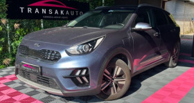 Kia Niro occasion 2021 mise en vente à PERTUIS par le garage TRANSAKAUTO PERTUIS - photo n°1
