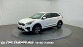 Annonce Kia Niro occasion Hybride 1.6 GDi Hybride Rechargeable 141 ch DCT6 Active  PERPIGNAN