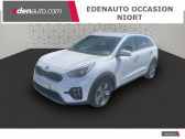 Annonce Kia Niro occasion Essence 1.6 GDi Hybride Rechargeable 141 ch DCT6 Active  Chauray