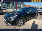 Kia Niro 1.6 GDi Hybride Rechargeable 141 ch DCT6 Active   Auxerre 89