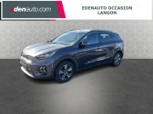 Annonce Kia Niro occasion Hybride 1.6 GDi Hybride Rechargeable 141 ch DCT6 Active � Villenave-d'Ornon