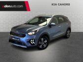 Annonce Kia Niro occasion Hybride 1.6 GDi Hybride Rechargeable 141 ch DCT6 Active � Cahors