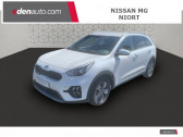 Kia Niro occasion année 2020 boite Sequentielle Annonce Kia Niro occasion Hybride 1.6 GDi Hybride Rechargeable 141 ch DCT6 Active à Chauray