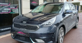 Annonce Kia Niro occasion Hybride 1.6 GDi Hybride Rechargeable 141 ch DCT6 Design// 1�re MAIN  � Les Clayes sous bois
