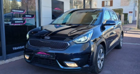 Kia Niro , garage TRANSAKAUTO LES CLAYES SOUS BOIS � Les Clayes sous bois
