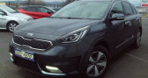 Annonce Kia Niro occasion Hybride 1.6 GDi Hybride Rechargeable 141 ch DCT6 Design � Cournon D'Auvergne
