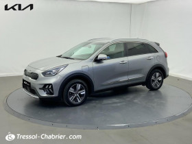 Kia Niro , garage KIA PERPIGNAN  PERPIGNAN