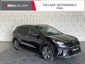 Annonce Kia Niro occasion Hybride 1.6 GDi Hybride Rechargeable 141 ch DCT6 Design à TARBES