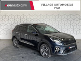 Kia Niro occasion année 2022 boite Sequentielle Annonce Kia Niro occasion Hybride 1.6 GDi Hybride Rechargeable 141 ch DCT6 Design à TARBES