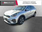 Annonce Kia Niro occasion Hybride 1.6 GDi Hybride Rechargeable 141 ch DCT6 Design � Villenave-d'Ornon
