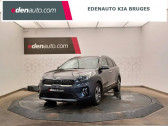 Annonce Kia Niro occasion Hybride 1.6 GDi Hybride Rechargeable 141 ch DCT6 Design � Bruges