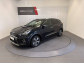 Kia Niro 1.6 GDi Hybride Rechargeable 141 ch DCT6 Design   Brive-la-Gaillarde 19
