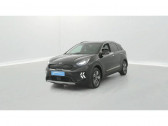 Kia Niro occasion année 2020 boite Automatique Annonce Kia Niro occasion Hybride 1.6 GDi Hybride Rechargeable 141 ch DCT6 Design à CONCARNEAU