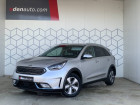 Kia Niro occasion année 2018 boite Sequentielle Annonce Kia Niro occasion Hybride 1.6 GDi Hybride Rechargeable 141 ch DCT6 Design à Marmande