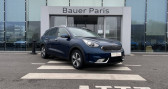 Annonce Kia Niro occasion Hybride 1.6 GDi Hybride Rechargeable 141 ch DCT6 Motion à ROISSY