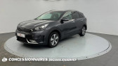 Annonce Kia Niro occasion Hybride 1.6 GDi Hybride Rechargeable 141 ch DCT6 Motion  Carcassonne
