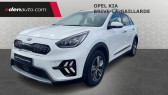 Kia Niro 1.6 GDi Hybride Rechargeable 141 ch DCT6 Premium 5p   Brive la Gaillarde 19