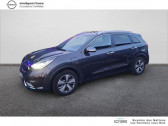 Kia Niro occasion année 2019 boite Automatique Annonce Kia Niro occasion Essence 1.6 GDi Hybride Rechargeable 141 ch DCT6 Premium à CHANTELOUP EN BRIE