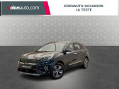 Annonce Kia Niro occasion Hybride 1.6 GDi Hybride Rechargeable 141 ch DCT6 Premium � La Teste-de-Buch