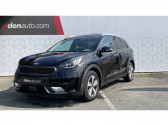 Kia Niro occasion année 2018 boite Sequentielle Annonce Kia Niro occasion Hybride 1.6 GDi Hybride Rechargeable 141 ch DCT6 Premium à Villenave-d'Ornon