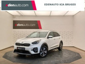 Annonce Kia Niro occasion Hybride 1.6 GDi Hybride Rechargeable 141 ch DCT6 Premium  Bruges