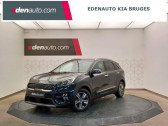 Annonce Kia Niro occasion Hybride 1.6 GDi Hybride Rechargeable 141 ch DCT6 Premium  Bruges