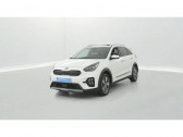 Kia Niro 1.6 GDi Hybride Rechargeable 141 ch DCT6 Premium   BAYEUX 14