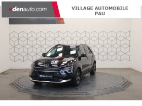 Kia Niro occasion 2022 mise en vente &agrave; LONS par le garage KIA MITSUBISHI PAU - photo n&deg;1