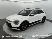 Annonce Kia Niro occasion Hybride 1.6 GDi PHEV 183 ch DCT6 Premium Business  Carcassonne
