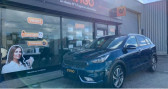 Kia Niro occasion année 2018 boite Automatique Annonce Kia Niro occasion Hybride 1.6 HYBRID PREMIUM DCT BVA ISG EU6D-TEMP à Dieppe